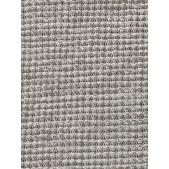 SHEIN pink and blue waffle blouse bundle size S - Picture 9 of 12